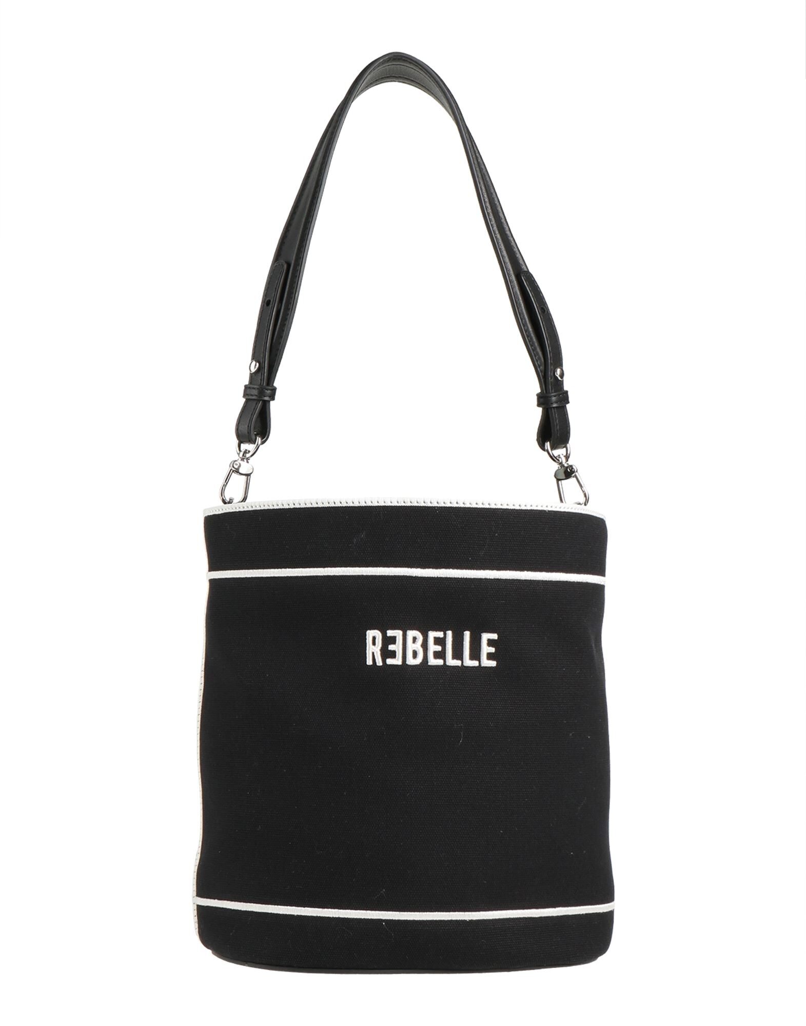 RƎBELLE - Bolsos de asas largas