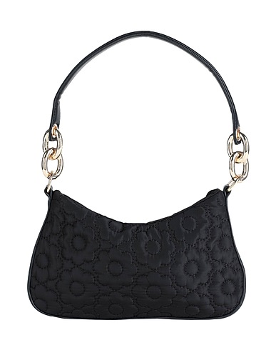 TOPSHOP Handbag Black 100% Nylon