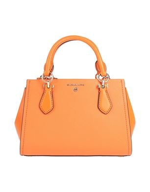 MICHAEL MICHAEL KORS ハンドバッグ オレンジ レディース