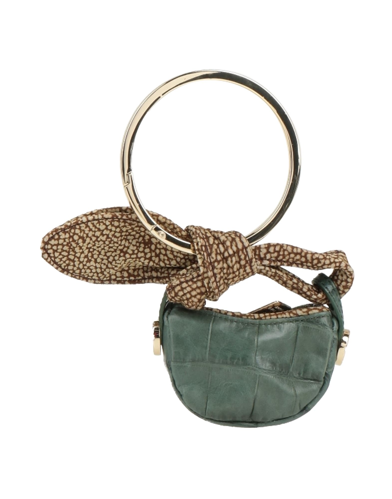 BORBONESE - Handbags