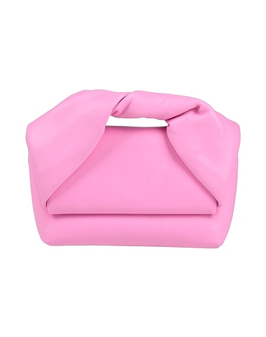 JW ANDERSON Handbag Pink Leather
