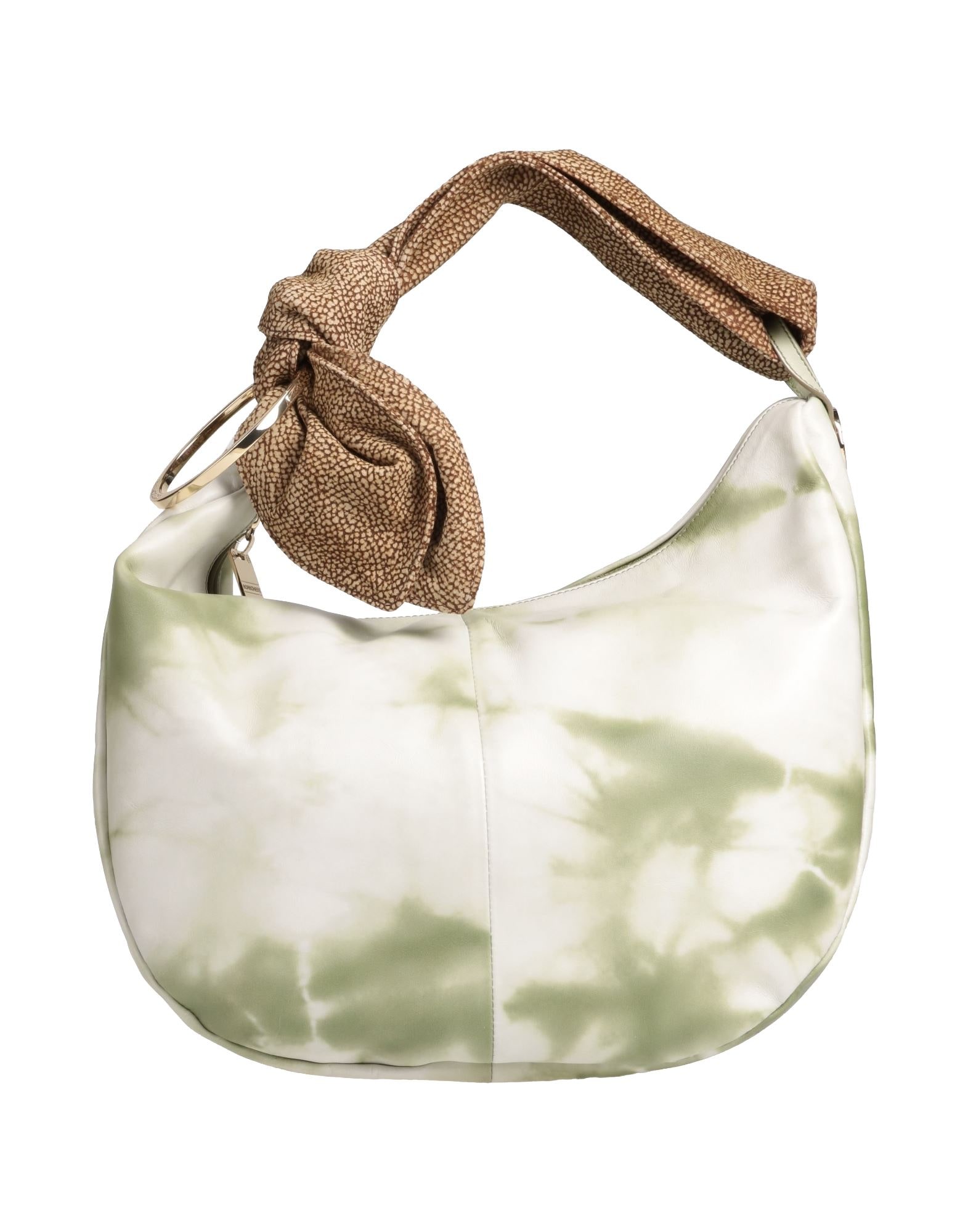 BORBONESE - Shoulder bags