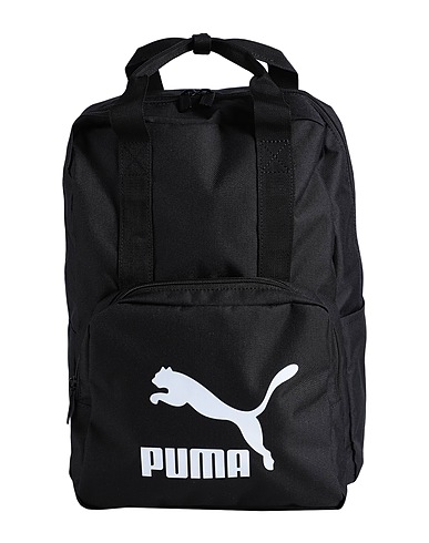 PUMA Rucksäcke Classics Archive Tote Backpack	 Schwarz 100% Polyester