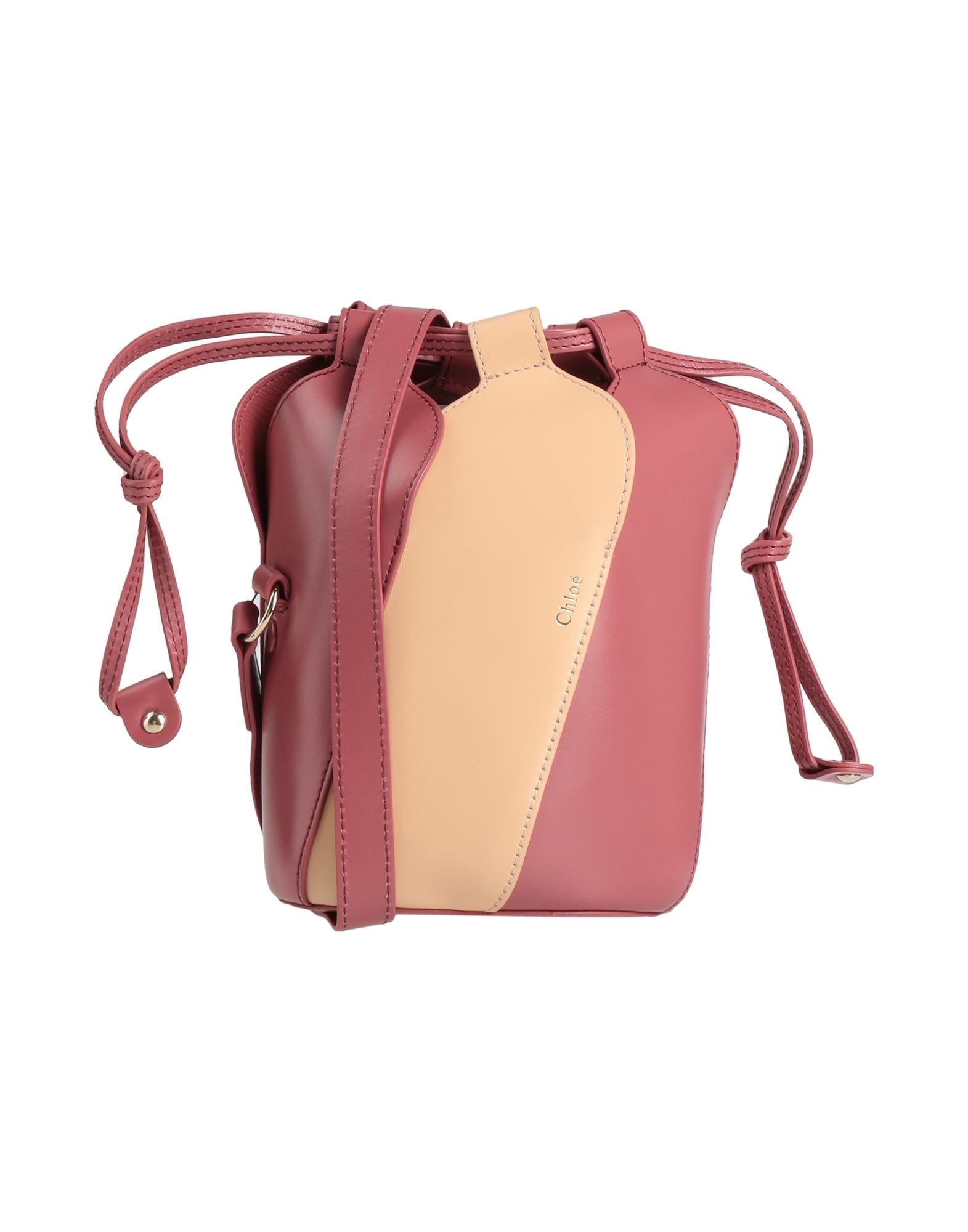 CHLOÉ - Cross-body bags
