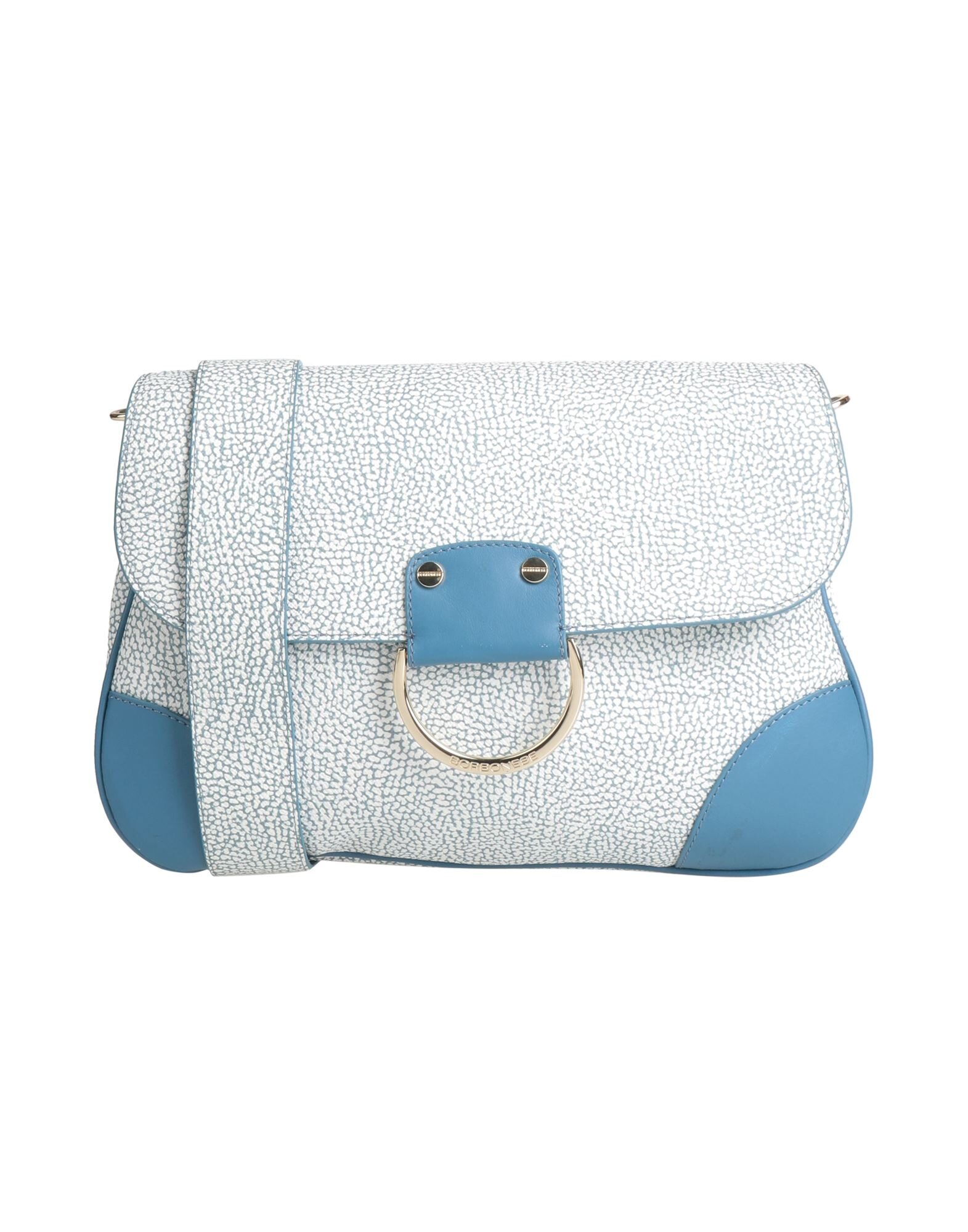 BORBONESE - Cross-body bags