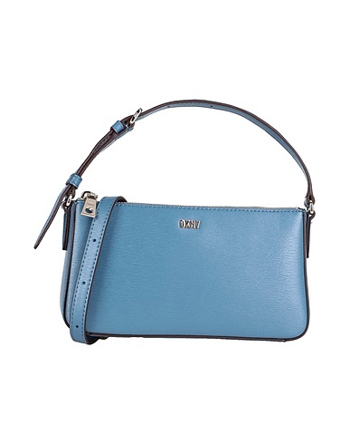 DKNY Borsa a mano Avio 100% Pelle di bovino