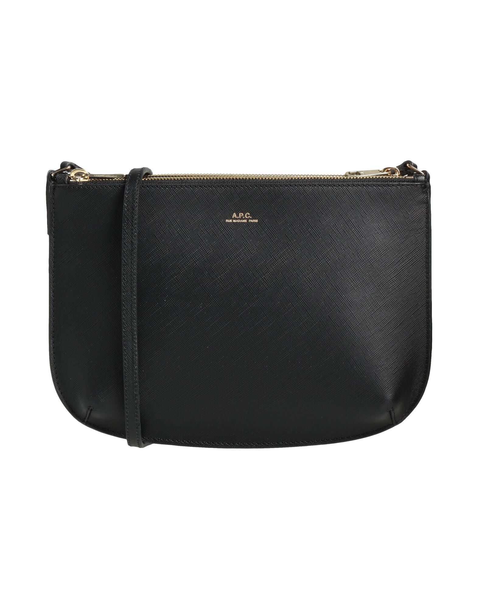 A.P.C. - Cross-body bags