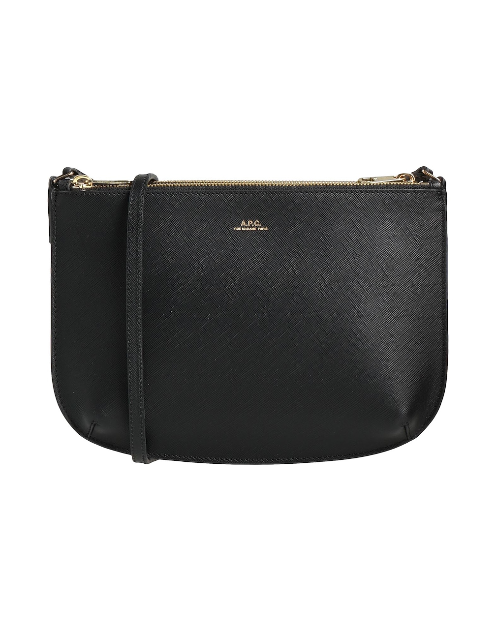 A.P.C. - Sacs Bandoulière