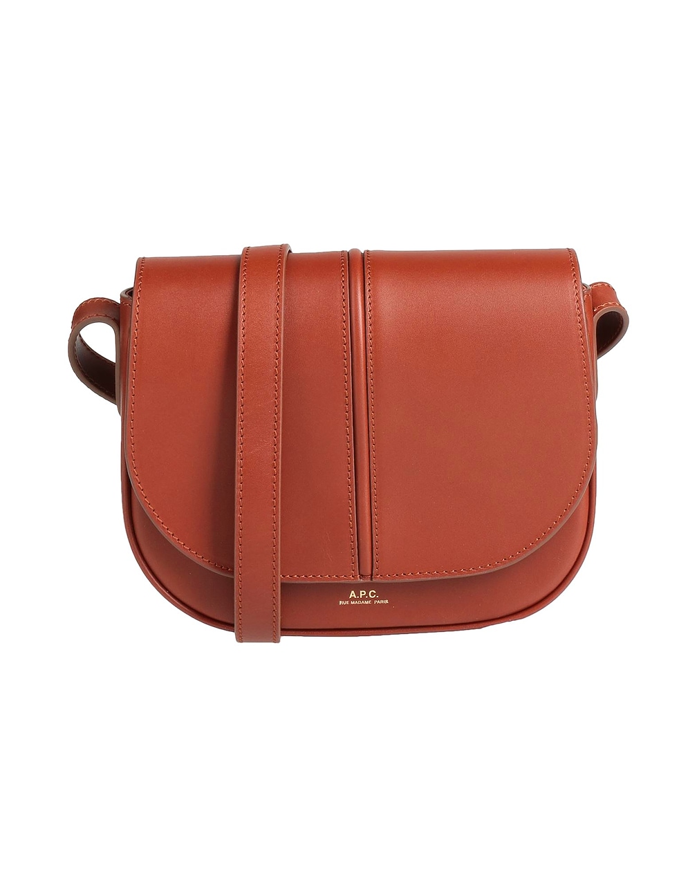A.P.C. - Cross-body bags