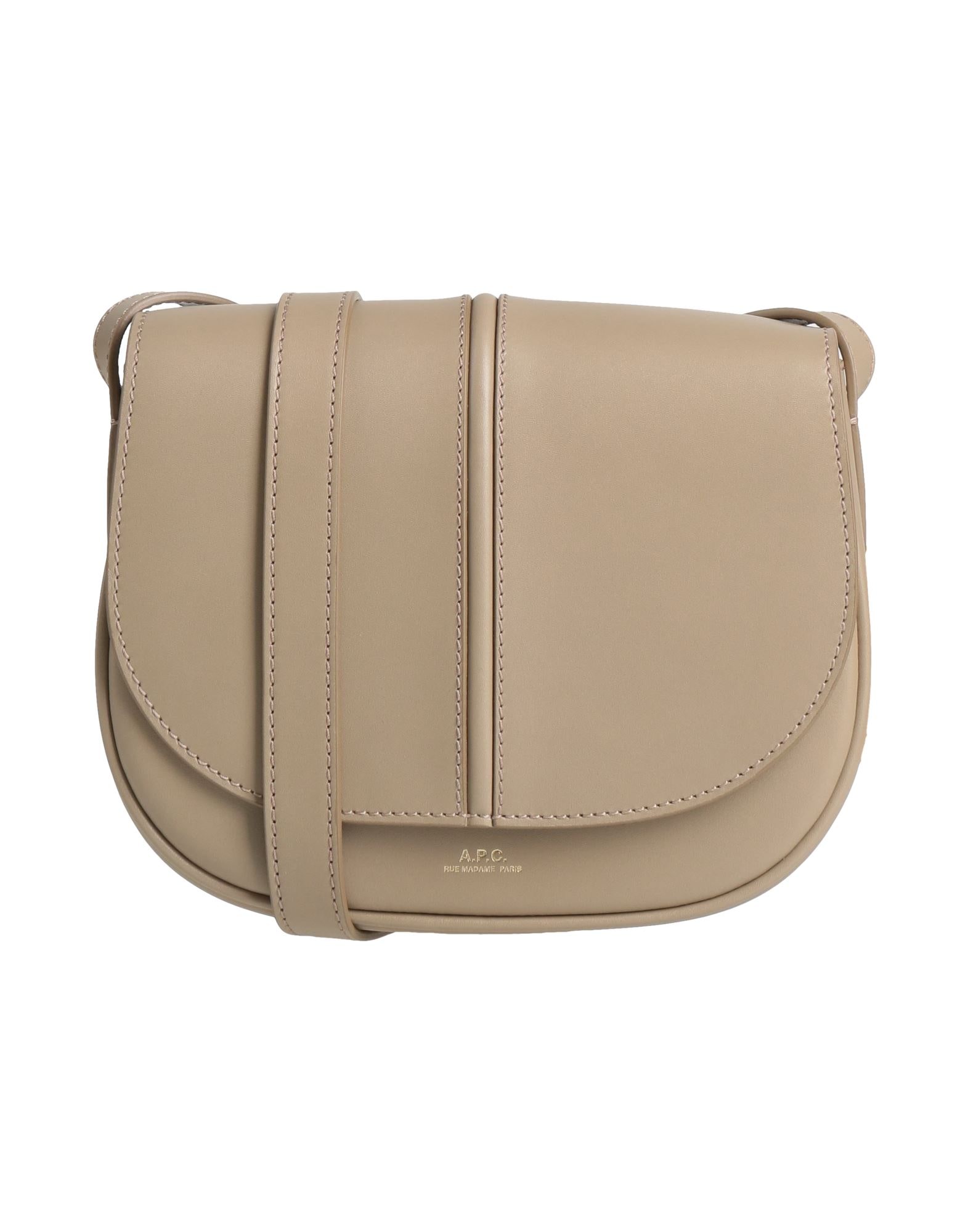 A.P.C. - Borse a tracolla