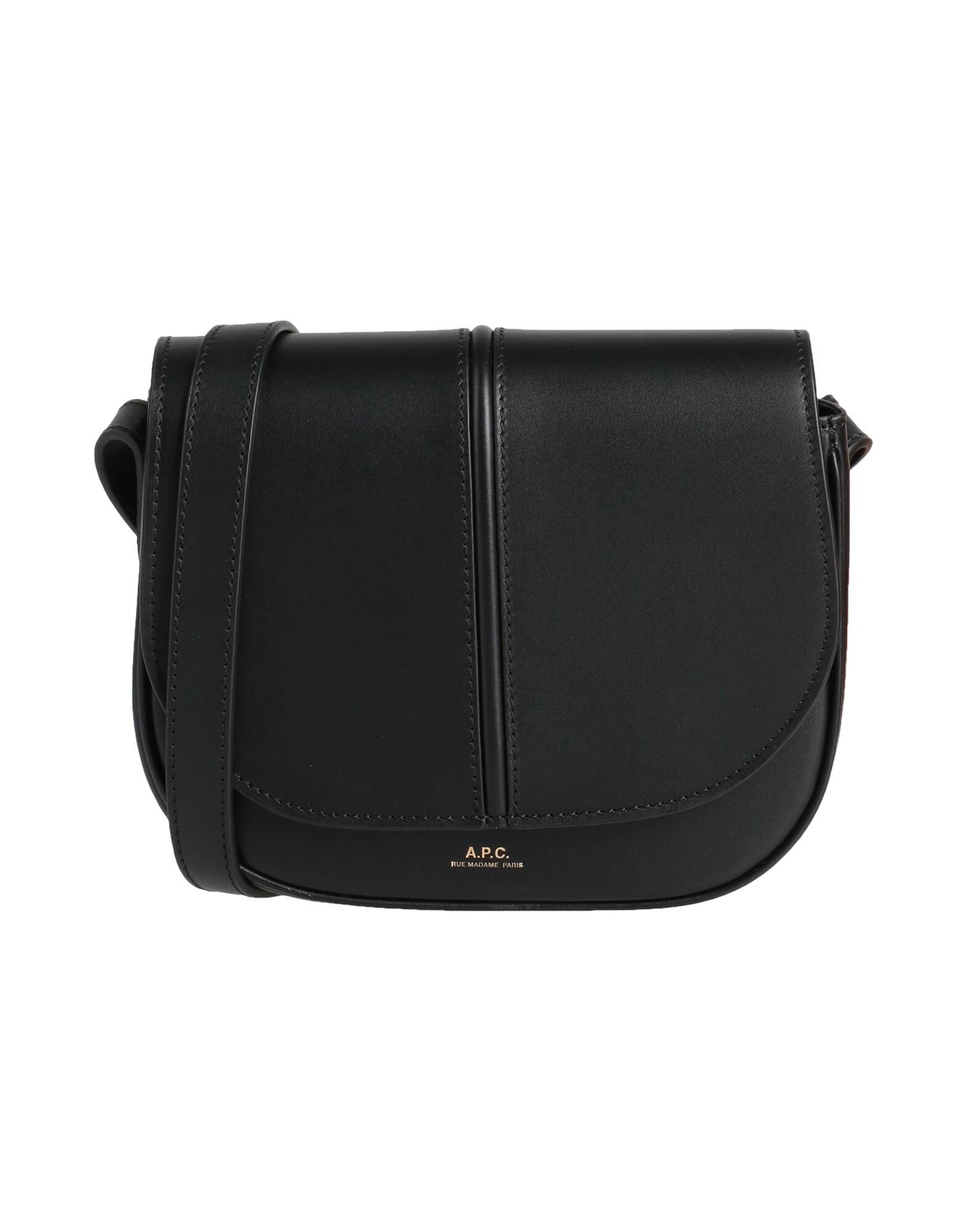 A.P.C. - Cross-body bags