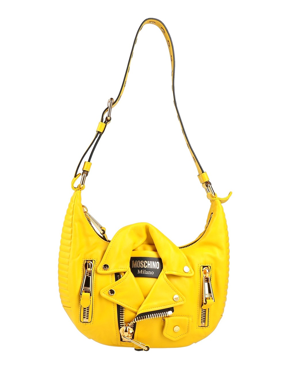 MOSCHINO - Schultertaschen