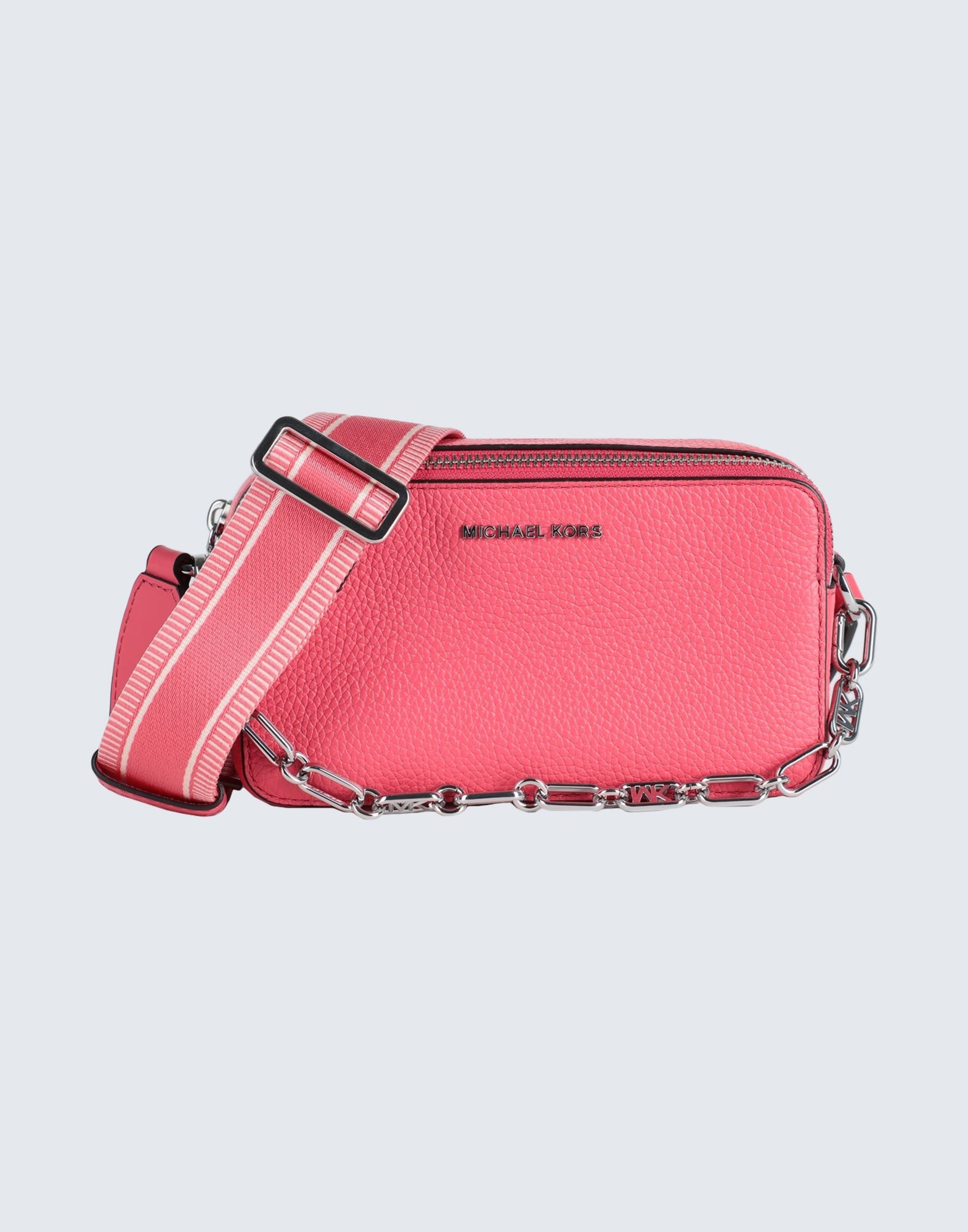 MICHAEL MICHAEL KORS - Cross-body bags