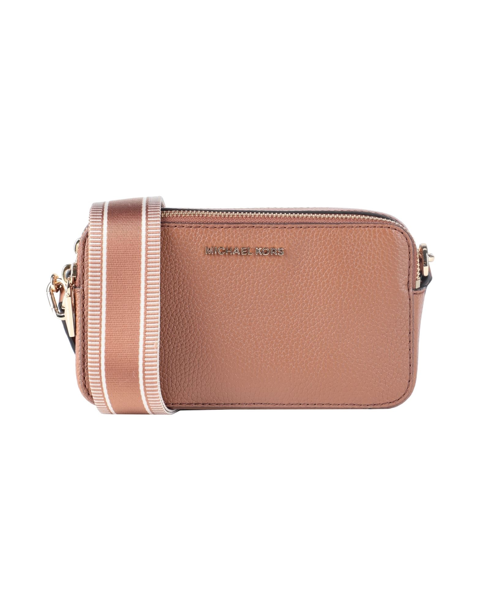 MICHAEL MICHAEL KORS - Cross-body bags