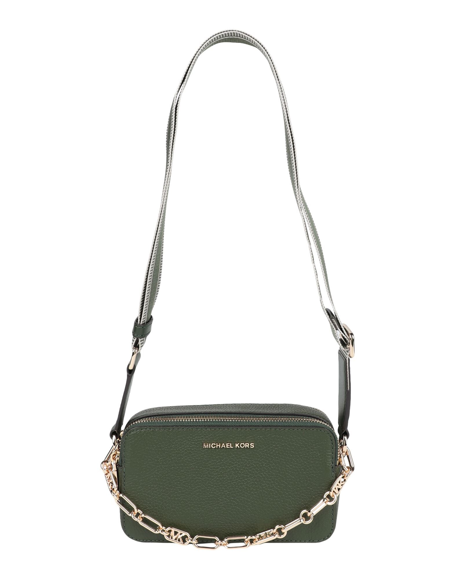 MICHAEL MICHAEL KORS - Cross-body bags