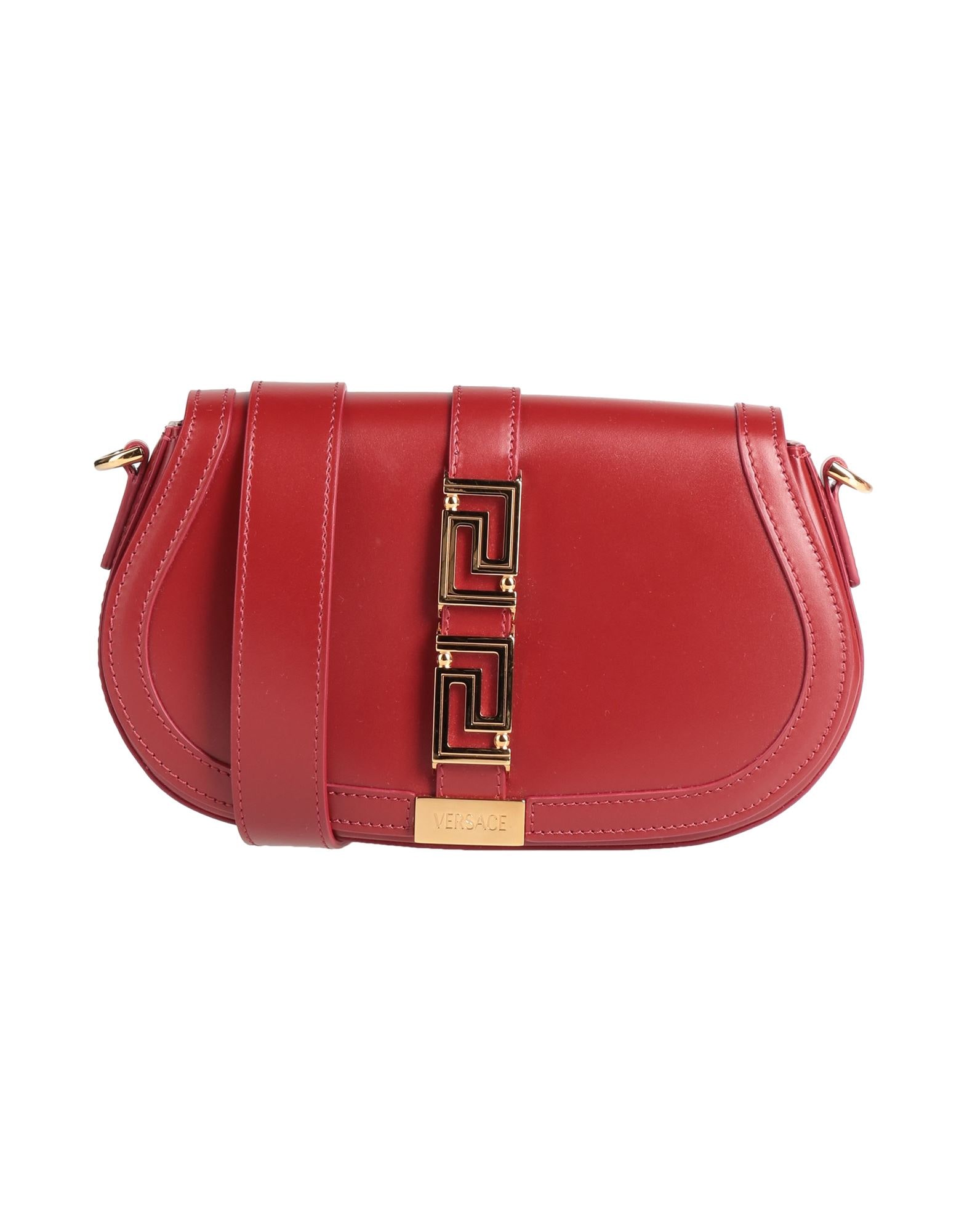 VERSACE - Cross-body bags