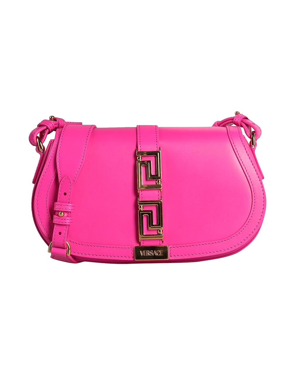 VERSACE - Cross-body bags
