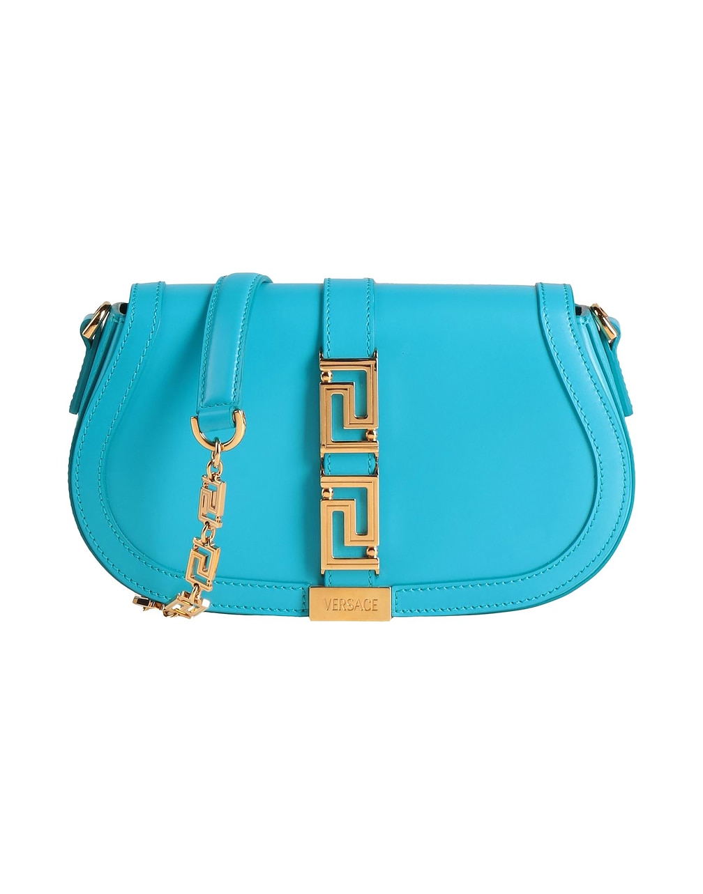 VERSACE - Cross-body bags