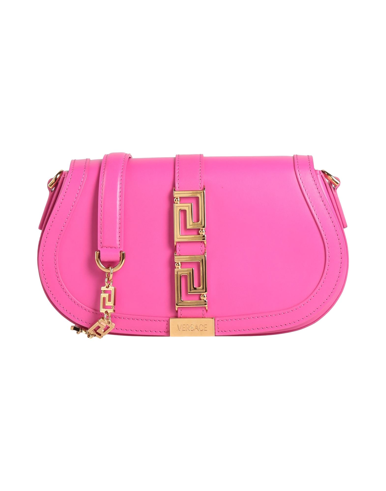 VERSACE - Cross-body bags