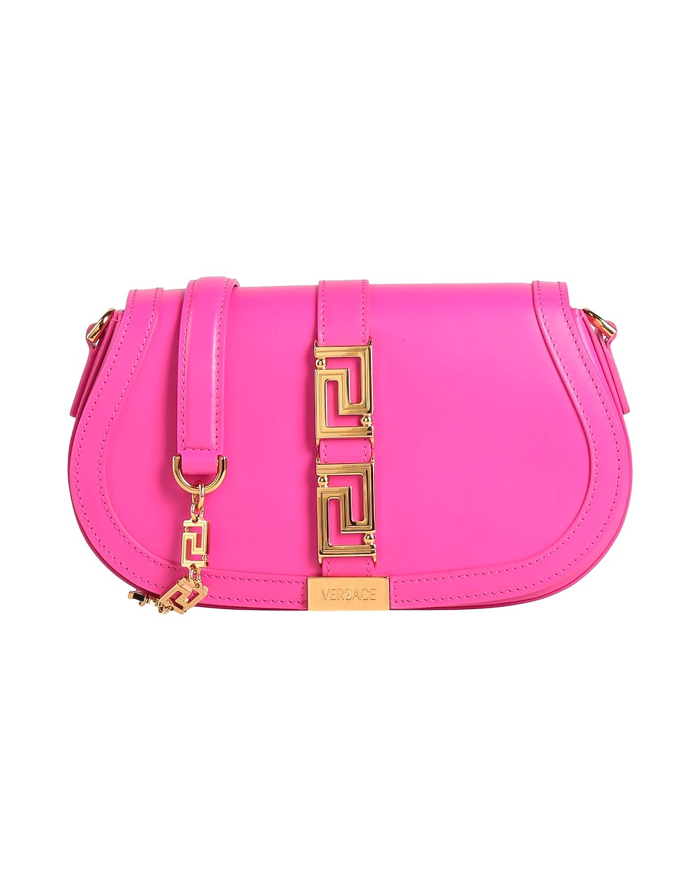 VERSACE - Cross-body bags