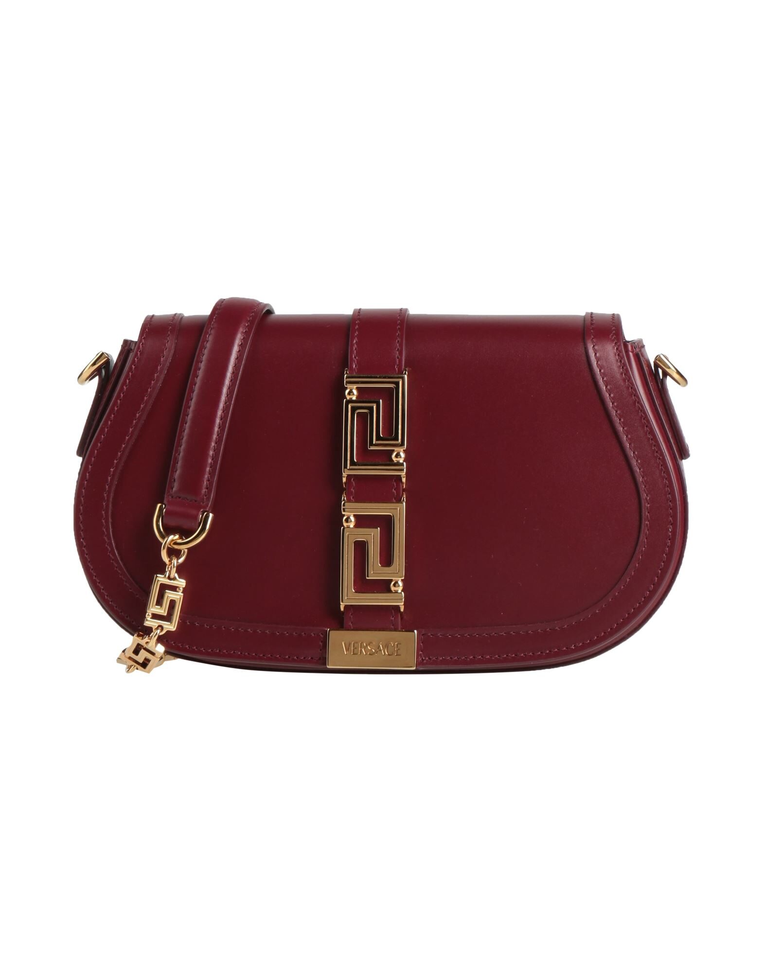 VERSACE - Cross-body bags