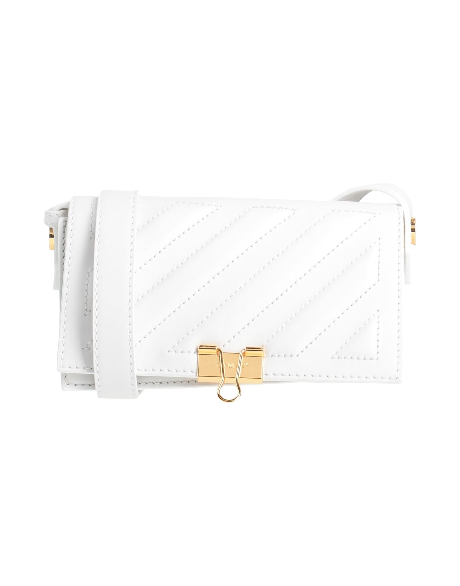 OFF-WHITE™ - Cross-body bags