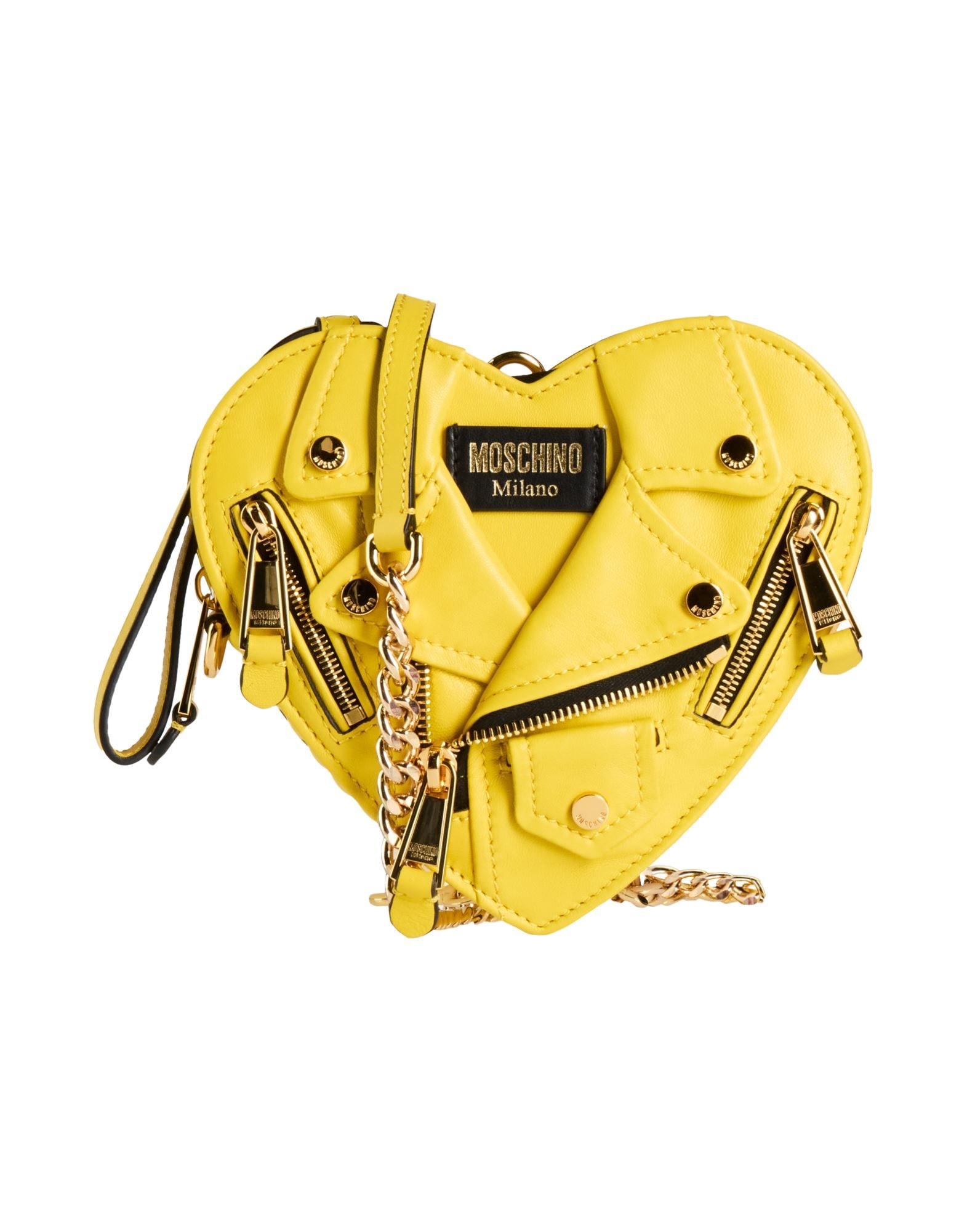 MOSCHINO - Handbags