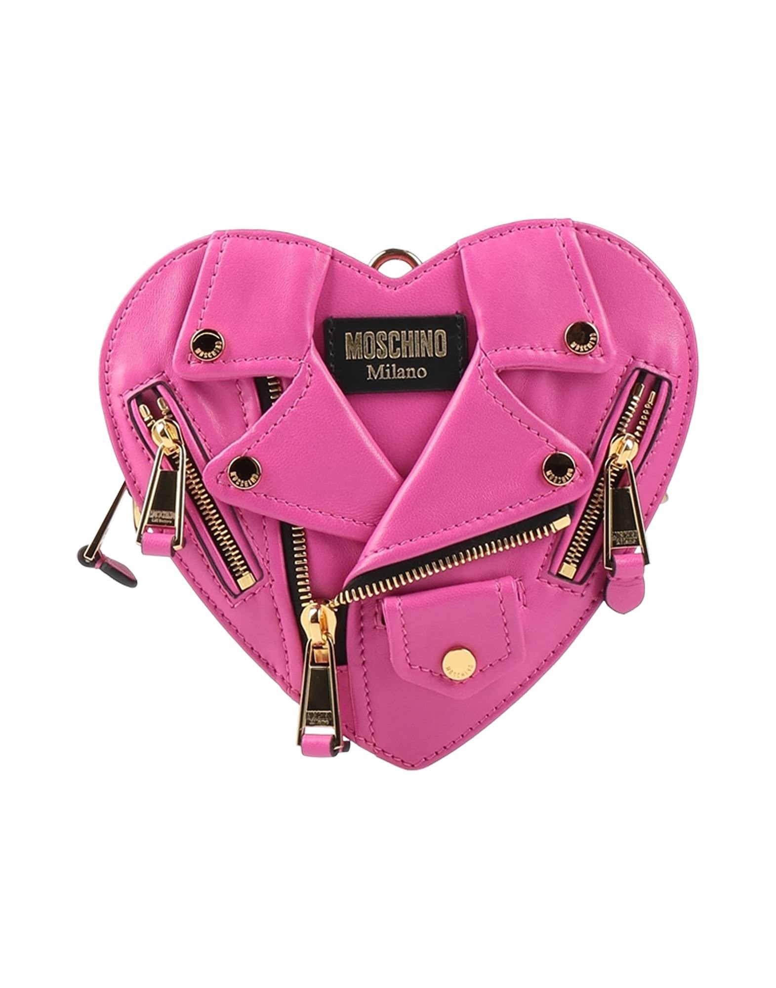 MOSCHINO - Handbags