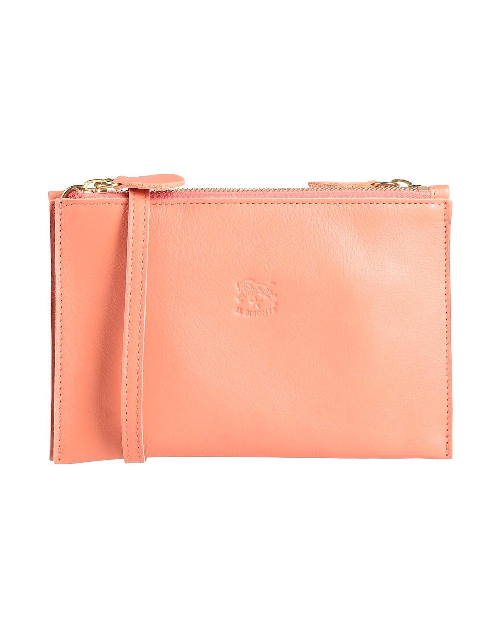 IL BISONTE - Cross-body bags