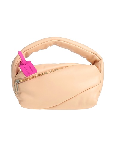 OFF-WHITE™ Handbag Blush Leather