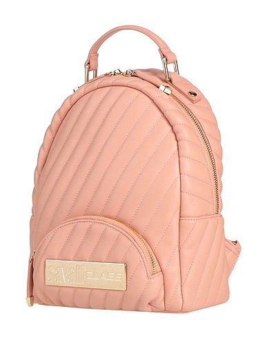 CAVALLI CLASS Zaini Rosa Fibre tessili