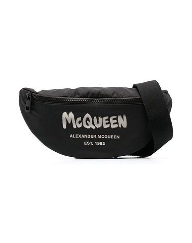 ALEXANDER MCQUEEN