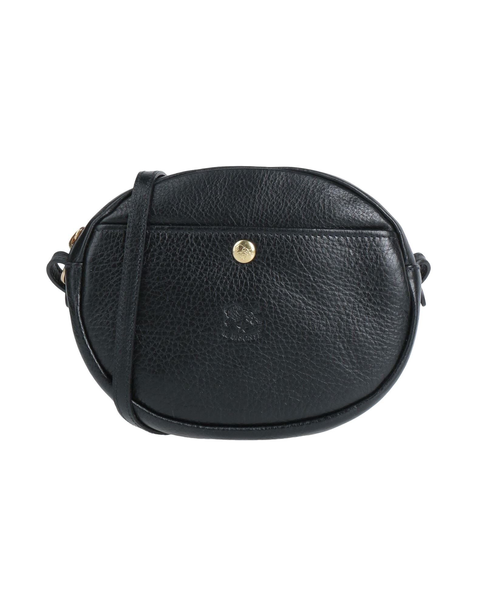 IL BISONTE - Cross-body bags