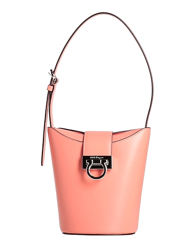 FERRAGAMO Handbag TRIF.BUCKET
Calfskin