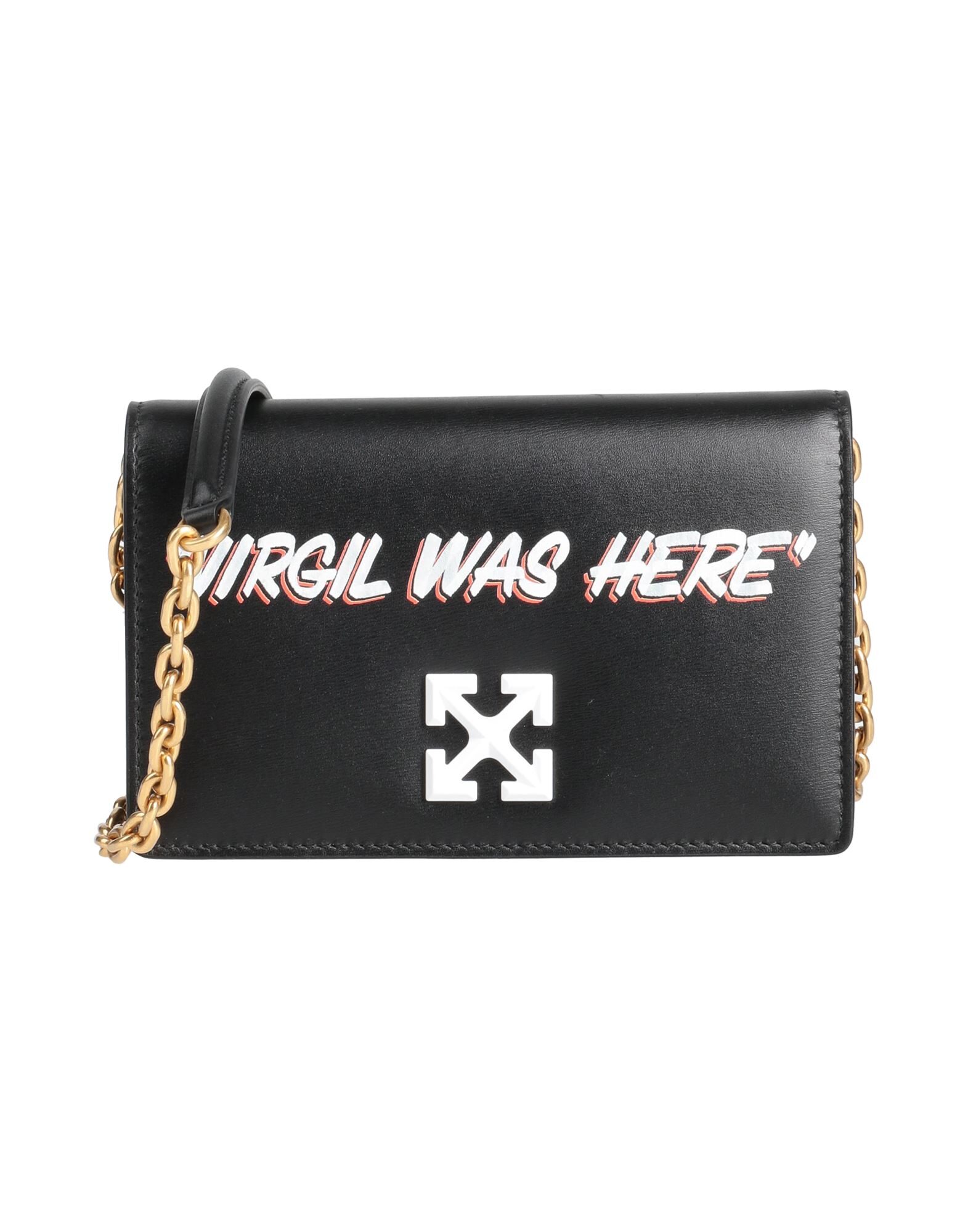 OFF-WHITE™ - Cross-body bags
