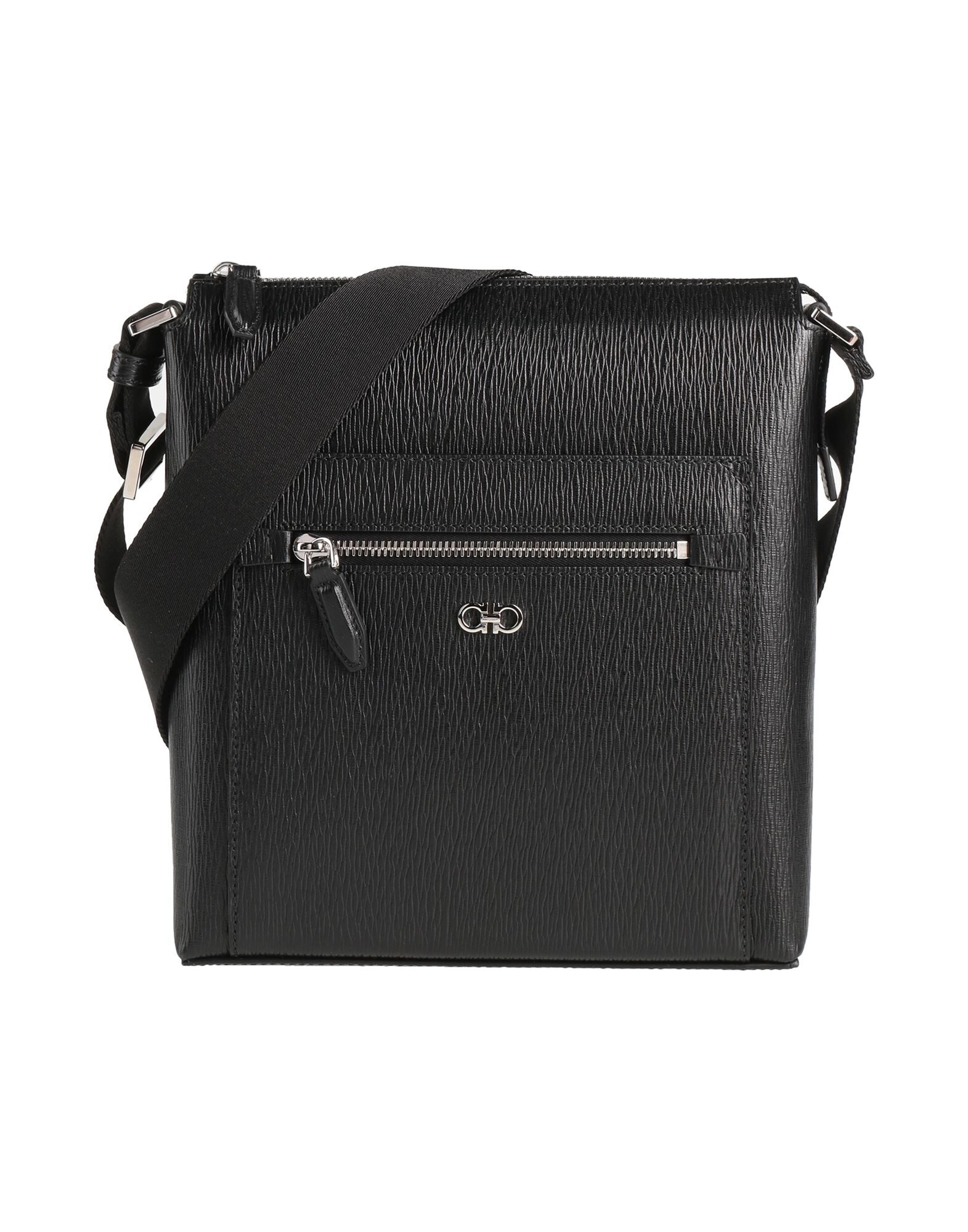 FERRAGAMO - Cross-body bags