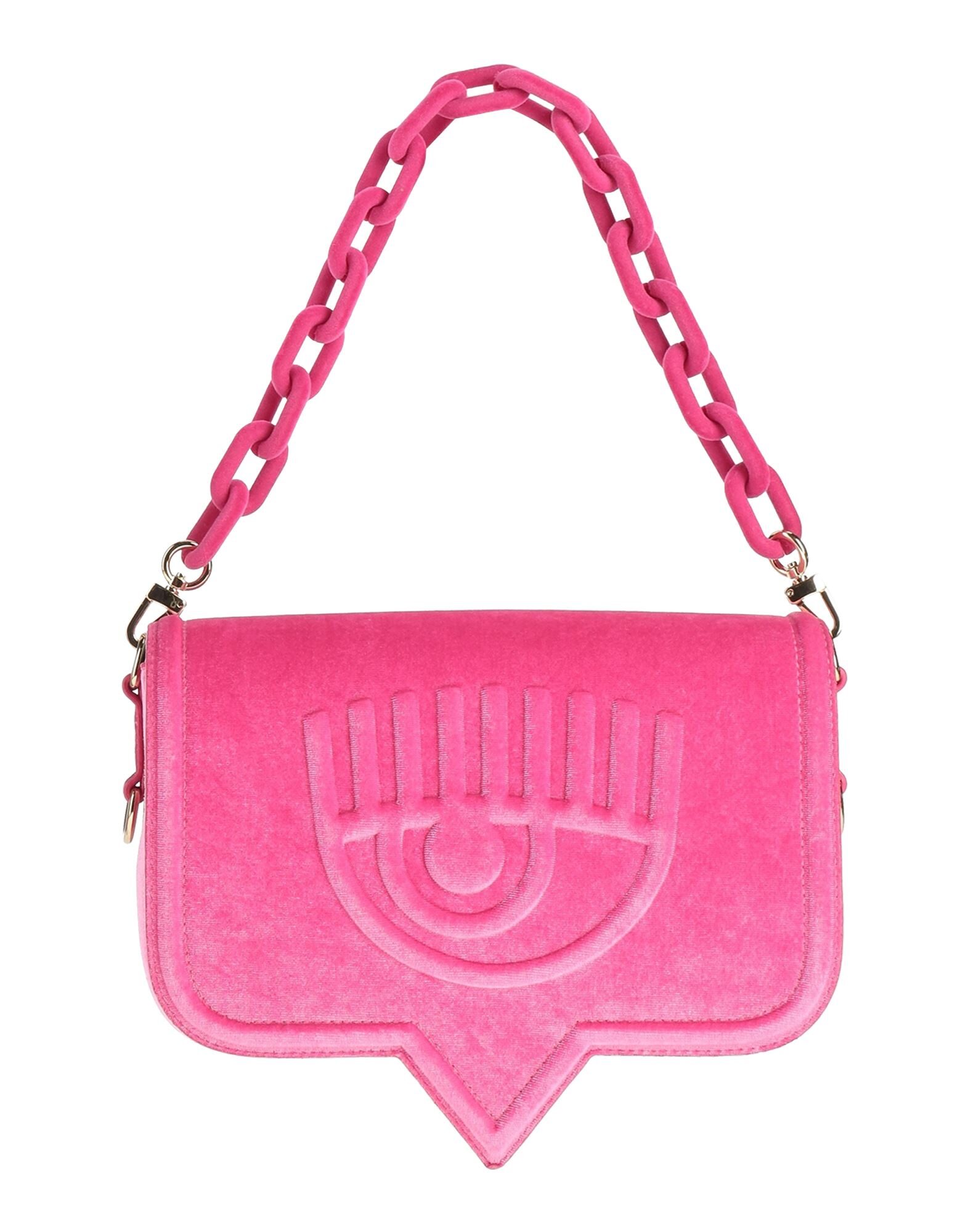 CHIARA FERRAGNI - Handbags