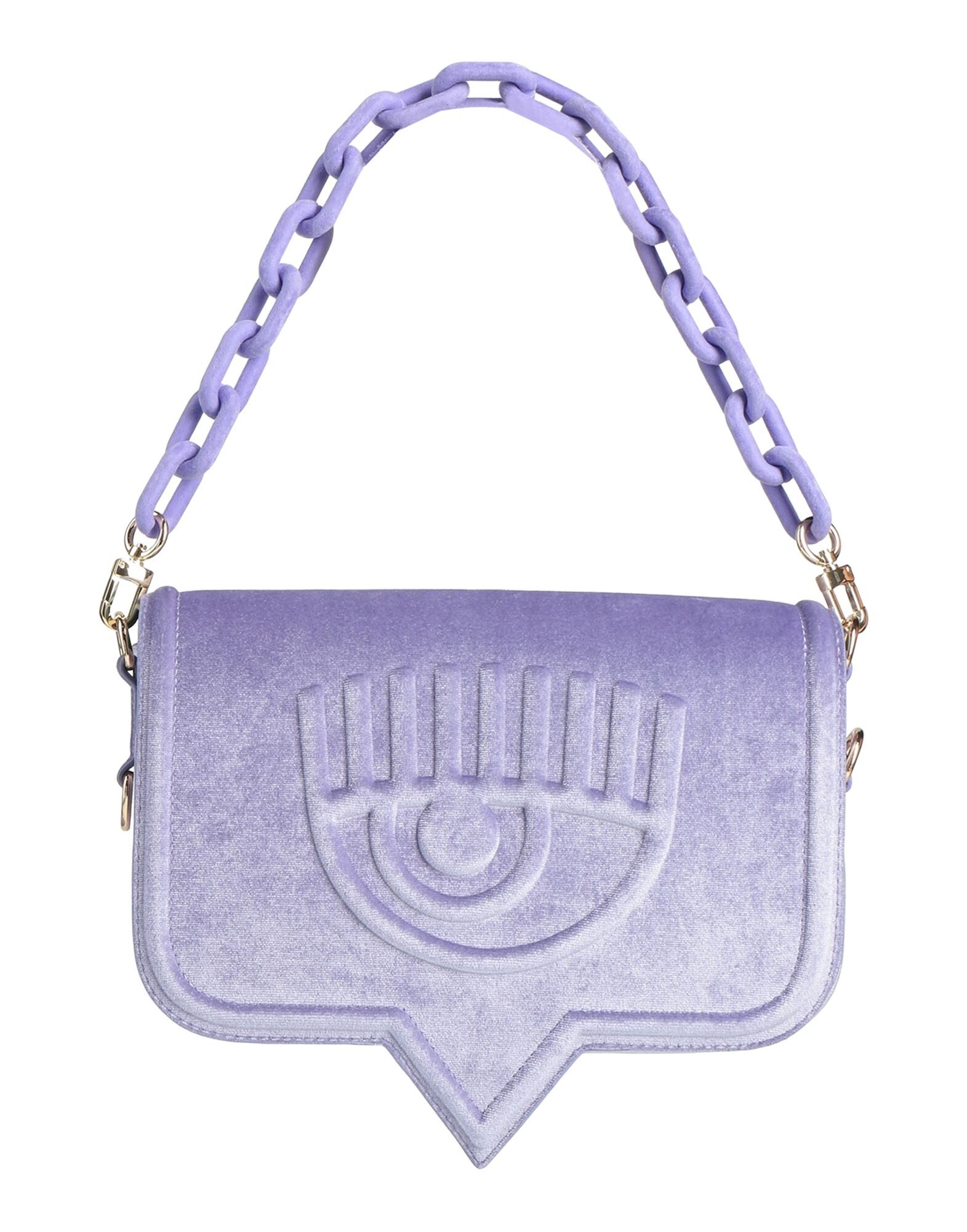 CHIARA FERRAGNI - Сумка на руку