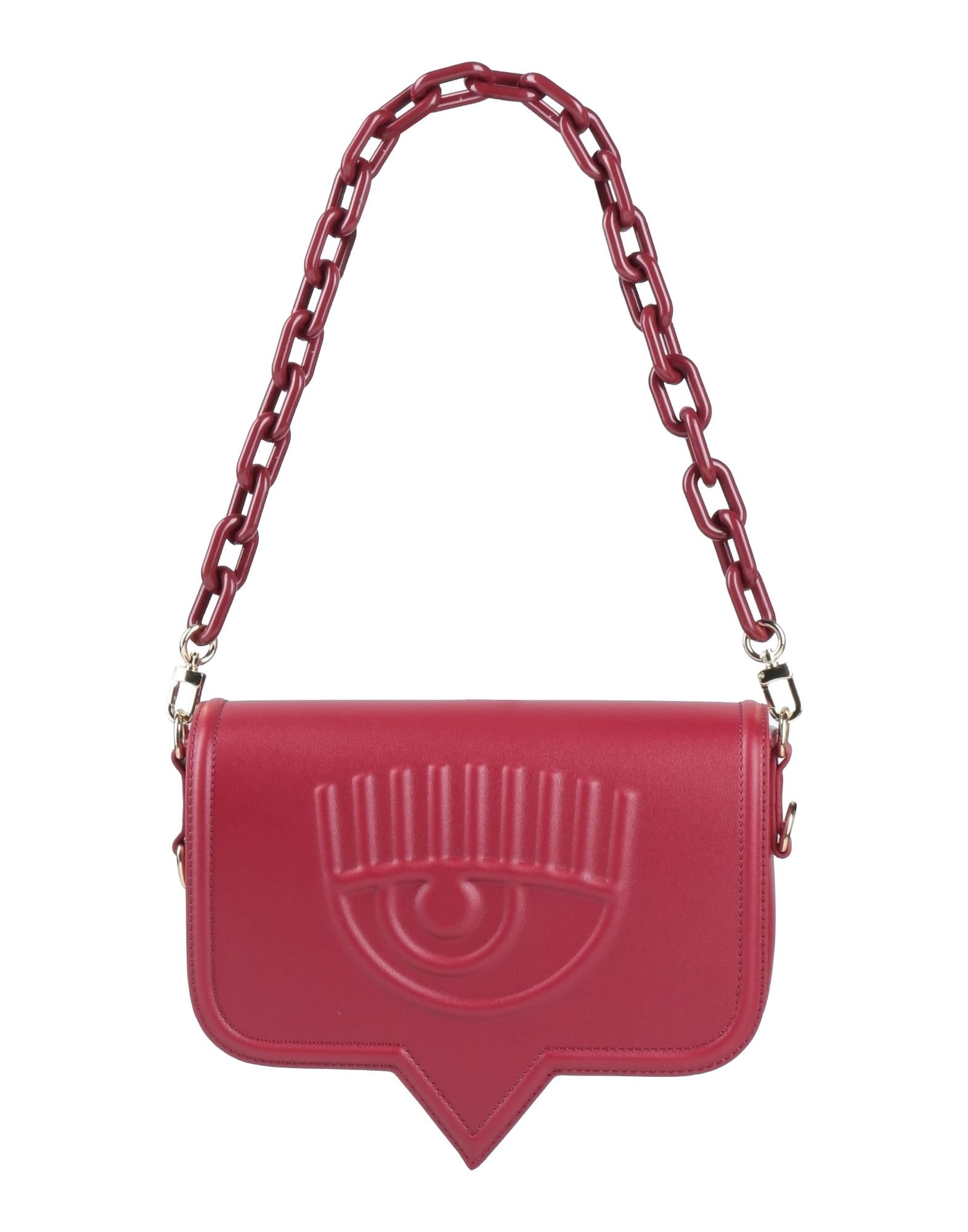 CHIARA FERRAGNI - Shoulder bags