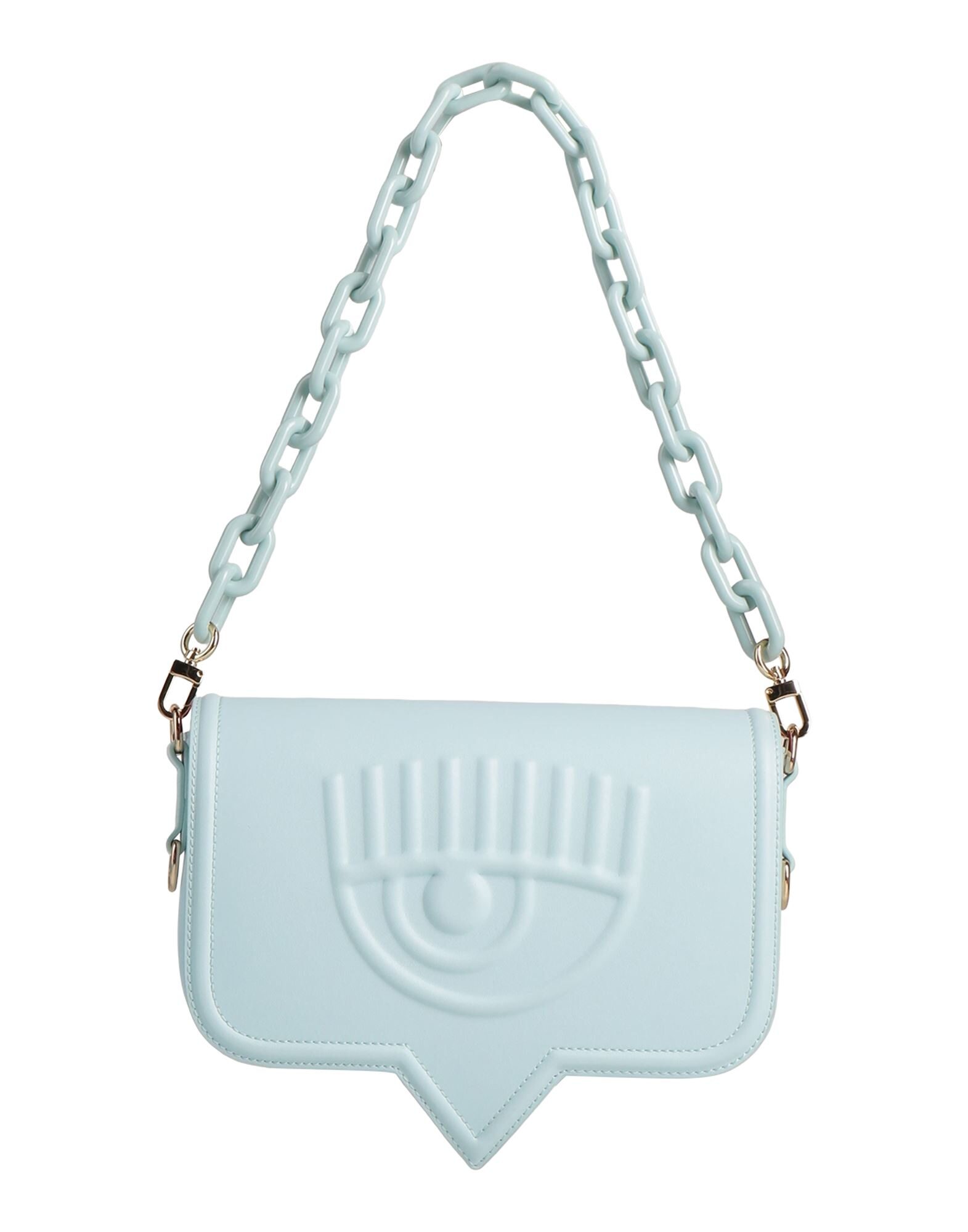 CHIARA FERRAGNI - Сумки на плечо