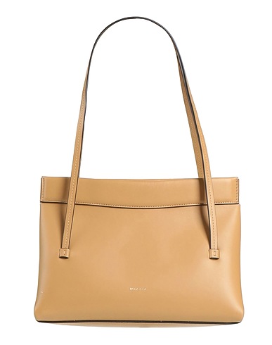 WANDLER Handbag Sand Calfskin
