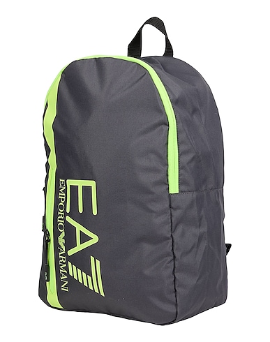 EA7 Sports bags and backpacks 100% Polyester