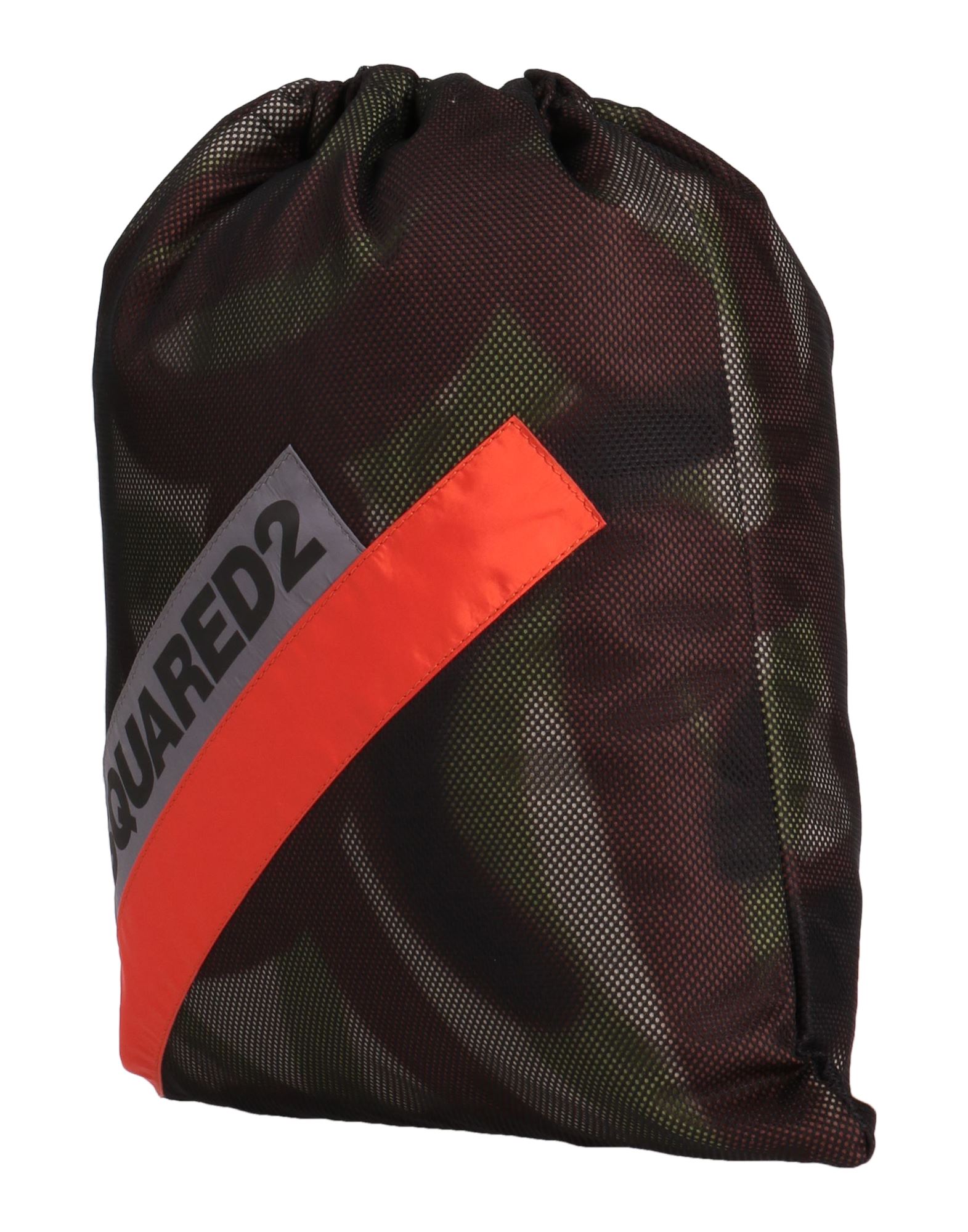 DSQUARED2 - Backpacks