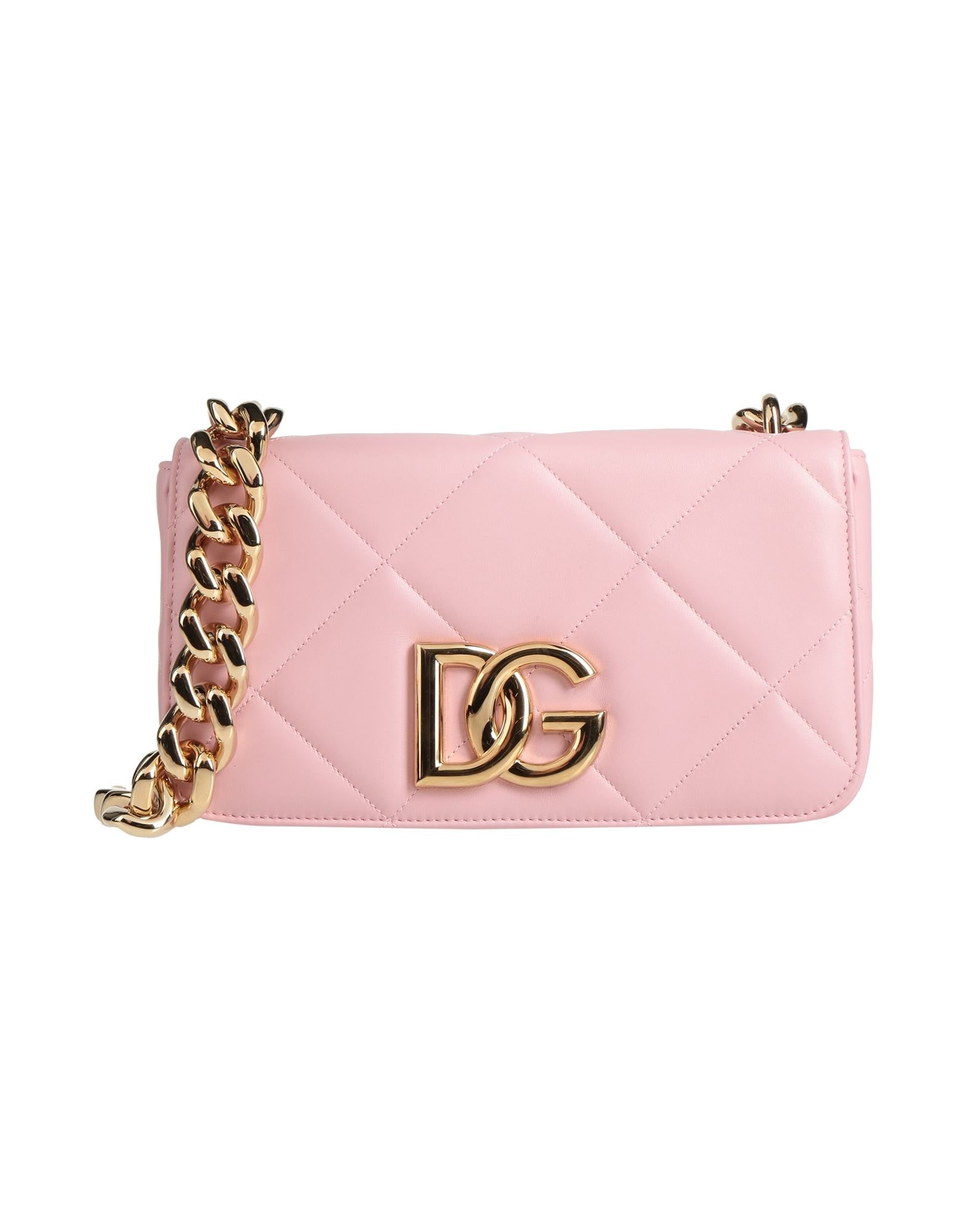 DOLCE&GABBANA - Cross-body bags