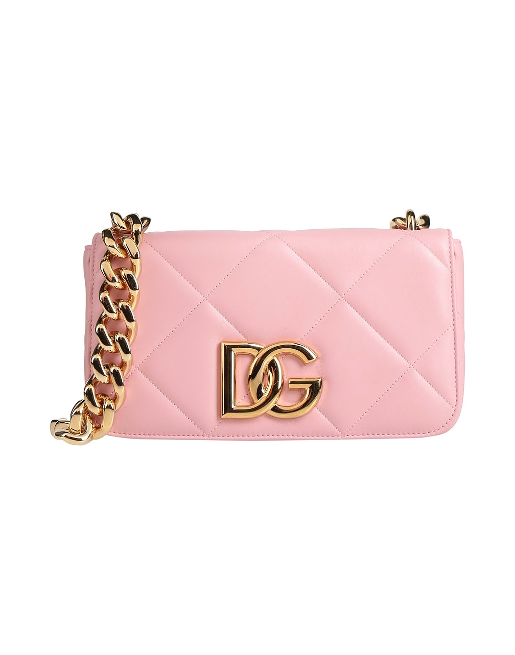 DOLCE&GABBANA - Cross-body bags