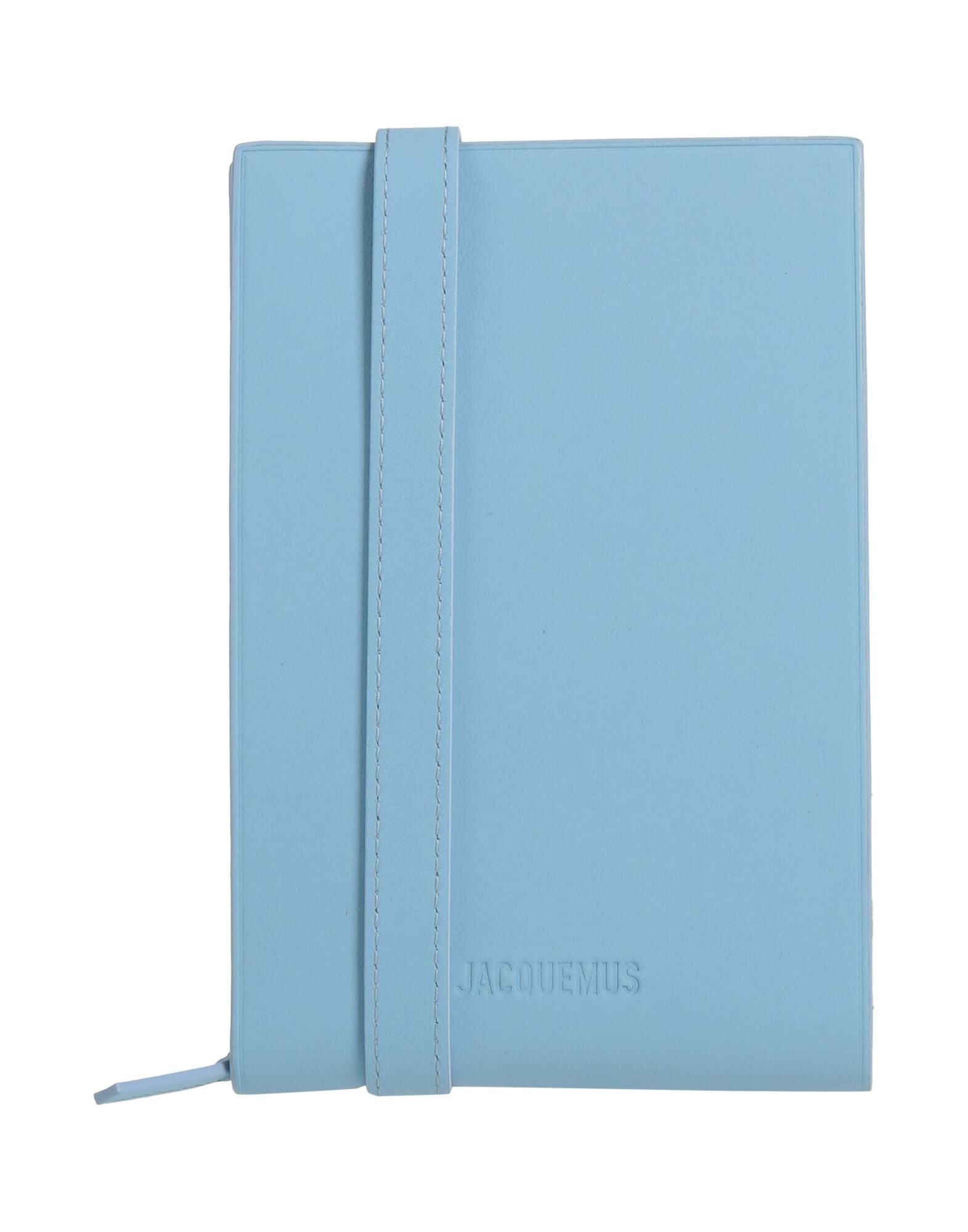 JACQUEMUS - Сумки через плечо