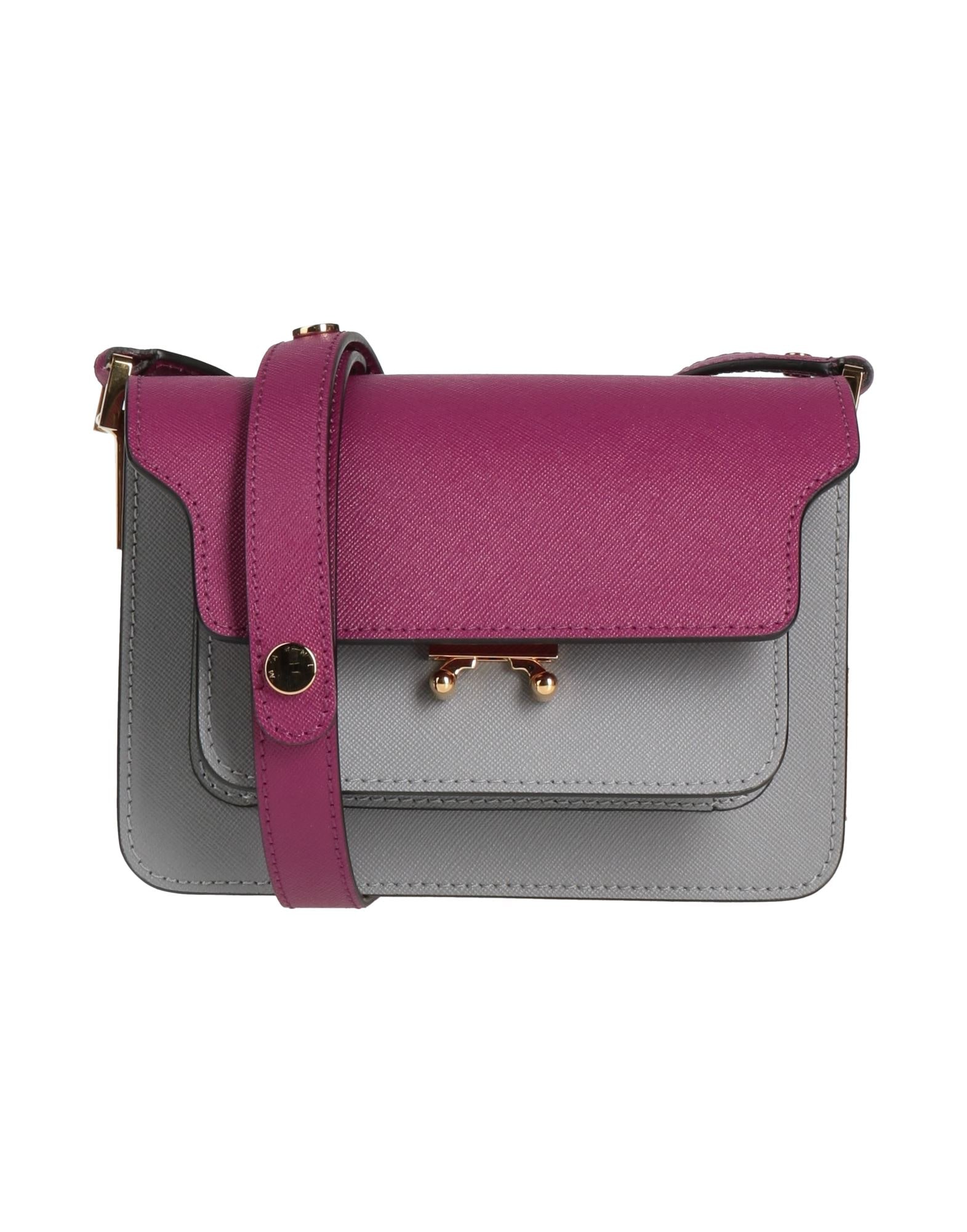 MARNI - Cross-body bags