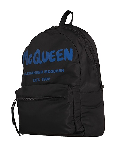 ALEXANDER MCQUEEN
