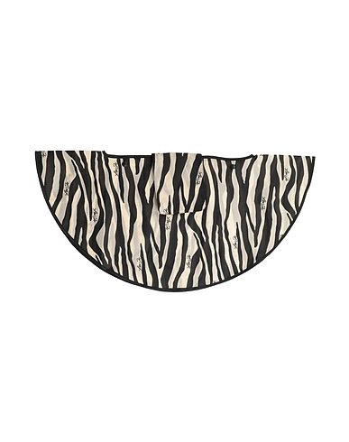 LIU •JO Bag accessories & charms Black 100% Polyester