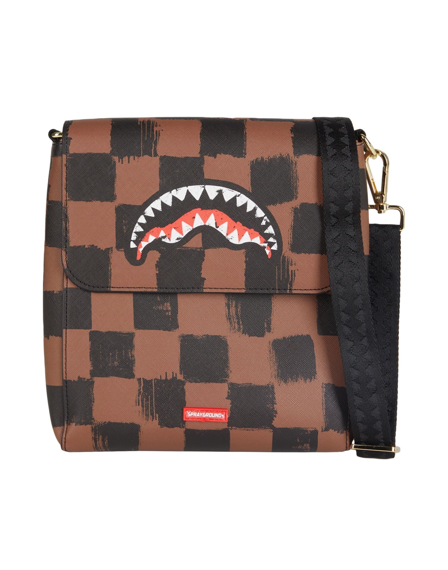 SPRAYGROUND - Cross-body bags